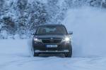 Skoda Kodiaq Scout 2017 года (WW)